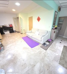 Blk 181 Yung Sheng Road (Jurong West), HDB 5 Rooms #571788791